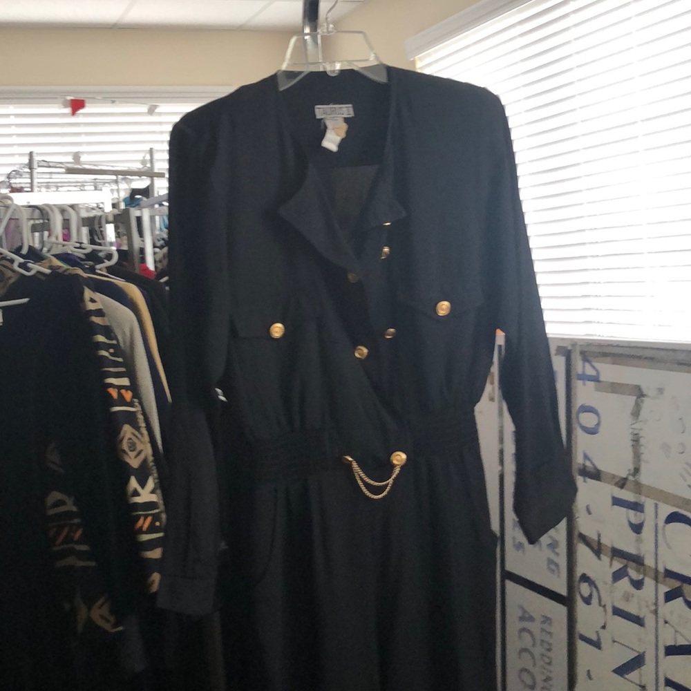 Taurus 2 one piece jump suit